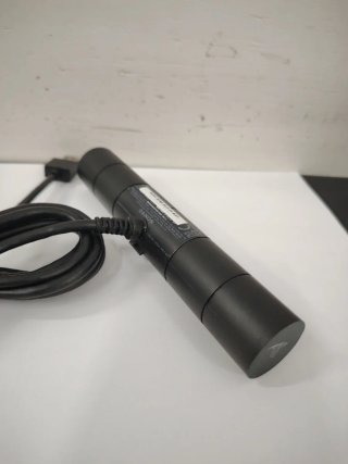 PS4 Camara Oficial V2 Negra Sony
