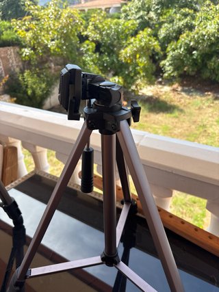Trípode Photoline P120