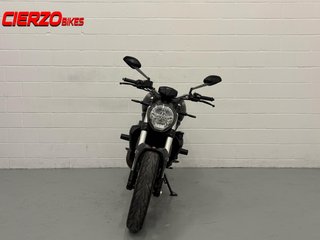DUCATI MONTER 821