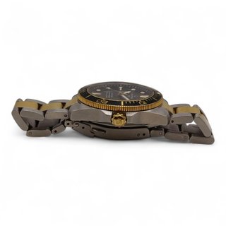 RELOJ AUTOMATICO CERTINA DS ACTION POWERMATIC 80 C032.807 + ESLABONES + CERTIFICADO