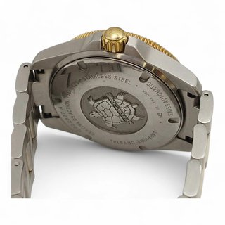 RELOJ AUTOMATICO CERTINA DS ACTION POWERMATIC 80 C032.807 + ESLABONES + CERTIFICADO