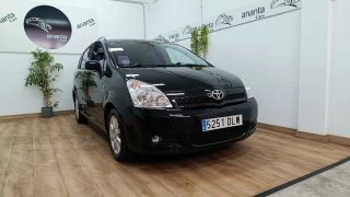 Toyota Corolla 2005