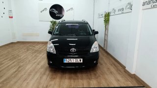 Toyota Corolla 2005