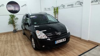 Toyota Corolla 2005