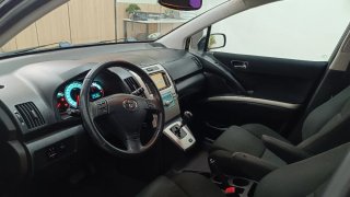 Toyota Corolla 2005