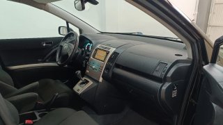 Toyota Corolla 2005