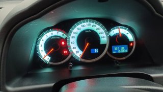 Toyota Corolla 2005