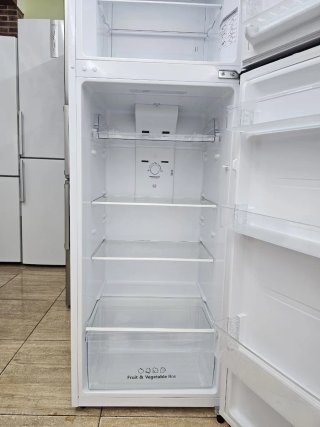 Nevera Hisense No Frost 1,68m con garantía y Trans