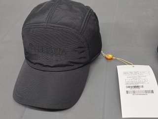 Gorras Beretta Negra y Azul, nuevas, con etiquetas
