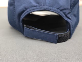 Gorras Beretta Negra y Azul, nuevas, con etiquetas