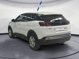 Peugeot 3008 1.5 BlueHDi 96kW (130CV) S&S Allure