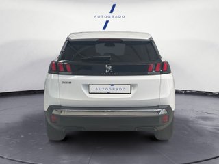 Peugeot 3008 1.5 BlueHDi 96kW (130CV) S&S Allure