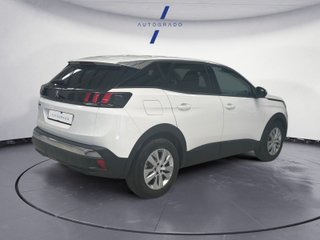 Peugeot 3008 1.5 BlueHDi 96kW (130CV) S&S Allure