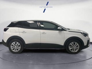 Peugeot 3008 1.5 BlueHDi 96kW (130CV) S&S Allure