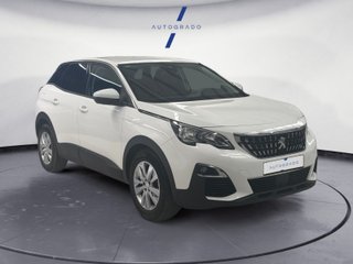 Peugeot 3008 1.5 BlueHDi 96kW (130CV) S&S Allure
