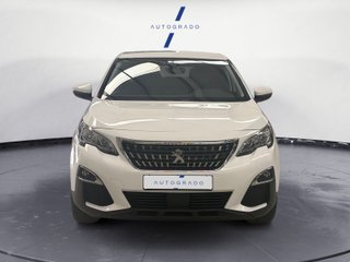 Peugeot 3008 1.5 BlueHDi 96kW (130CV) S&S Allure