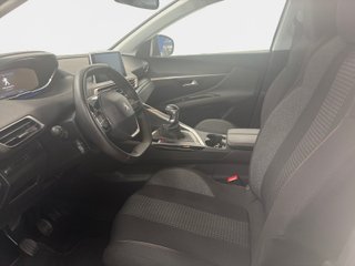 Peugeot 3008 1.5 BlueHDi 96kW (130CV) S&S Allure