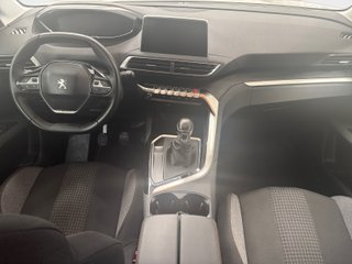 Peugeot 3008 1.5 BlueHDi 96kW (130CV) S&S Allure