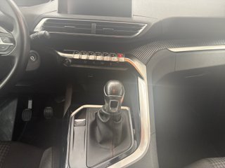 Peugeot 3008 1.5 BlueHDi 96kW (130CV) S&S Allure
