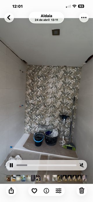REFORMA DE BAÑO BARATO