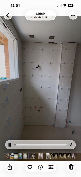 REFORMA DE BAÑO BARATO