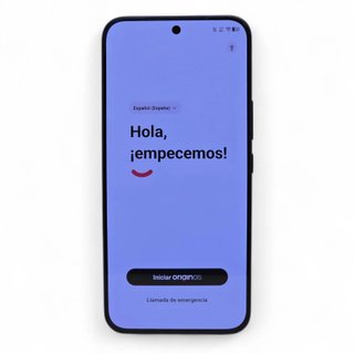 MOVIL VIVO V70 FE 512GB/8GB *DA USARE*