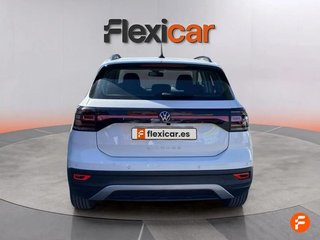Volkswagen T-Cross Advance 1.0 TSI 81kW (110CV) DSG