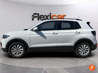 Volkswagen T-Cross Advance 1.0 TSI 81kW (110CV) DSG