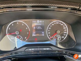 Volkswagen T-Cross Advance 1.0 TSI 81kW (110CV) DSG