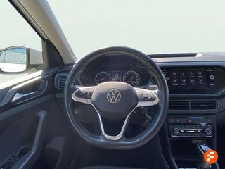 Volkswagen T-Cross Advance 1.0 TSI 81kW (110CV) DSG