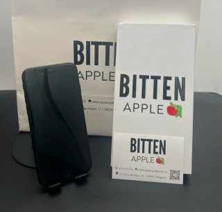 iPhone SE 2020  64GB // BAT 100% // GARANTÍA//