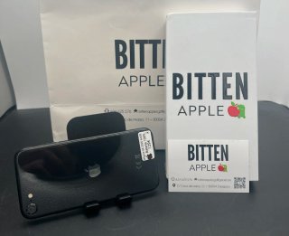 iPhone SE 2020  64GB // BAT 100% // GARANTÍA//