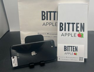 iPhone SE 2020  64GB // BAT 100% // GARANTÍA//