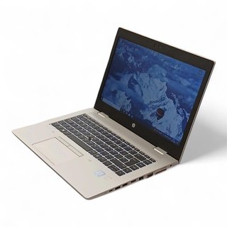 PORTATIL HP 640 G5 I7-8665U 16GB RAM 512GB SSD