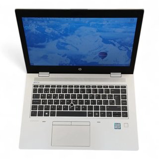 PORTATIL HP 640 G5 I7-8665U 16GB RAM 512GB SSD