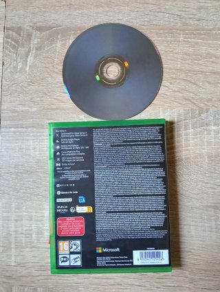 Battlefield 6 Xbox Series X