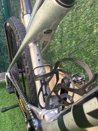 Trek Supercaliber Gen2 9.9 XX SLR axs