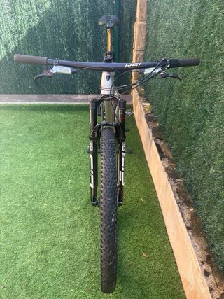 Trek Supercaliber Gen2 9.9 XX SLR axs