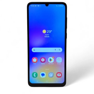MOVIL SAMSUNG GALAXY A05 64GB/4GB + CAJA