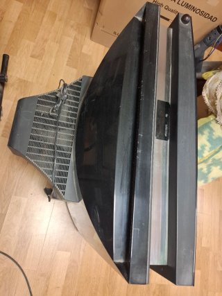 Televisión Bang & Olufsen MCMCCII