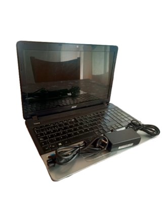 PORTÁTIL ACER ASPIRE E1-531G USADO CON CARGADOR