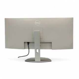 MONITOR CURVO DELL S3423DWC + CAJA + ACC