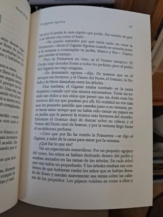 Cuentos