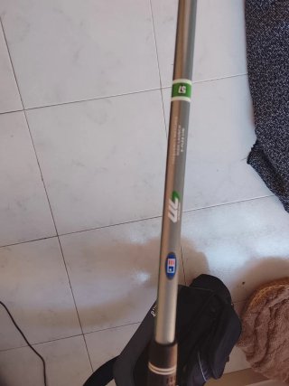 Wilson Ultra Lite 21° / 3W Driver de Golf