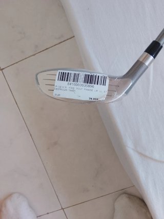 Wilson Ultra Lite 21° / 3W Driver de Golf
