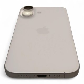 IPHONE 16 128 GB COLOR BLANCO 90% SB + CAJA