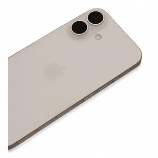 IPHONE 16 128 GB COLOR BLANCO 90% SB + CAJA