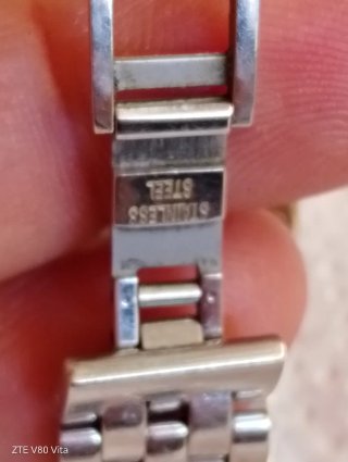 Orologio Citizen Elegance Quarzo Donna