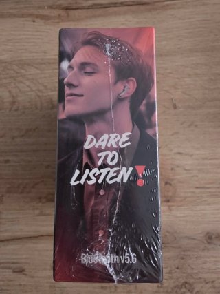 Auriculares JBL TUNE 650 ANC Bluetooth