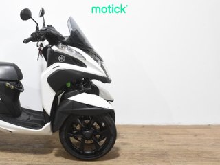 YAMAHA TRICITY 125